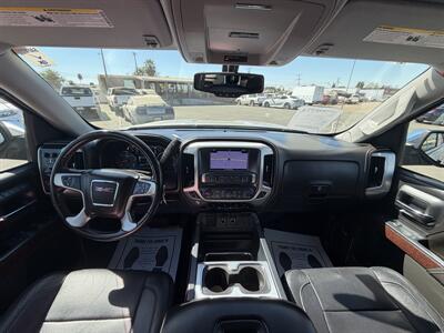 2017 GMC Sierra 1500 SLT   - Photo 24 - Bakersfield, CA 93305