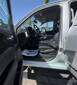 2017 GMC Sierra 1500 SLT   - Photo 6 - Bakersfield, CA 93305