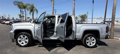 2017 GMC Sierra 1500 SLT   - Photo 5 - Bakersfield, CA 93305