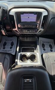 2017 GMC Sierra 1500 SLT   - Photo 26 - Bakersfield, CA 93305