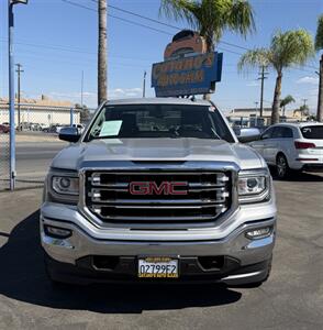 2017 GMC Sierra 1500 SLT   - Photo 2 - Bakersfield, CA 93305