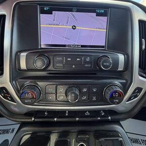 2017 GMC Sierra 1500 SLT   - Photo 29 - Bakersfield, CA 93305