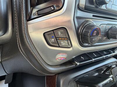 2017 GMC Sierra 1500 SLT   - Photo 31 - Bakersfield, CA 93305