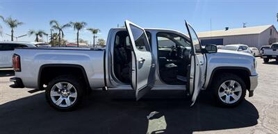 2017 GMC Sierra 1500 SLT   - Photo 20 - Bakersfield, CA 93305