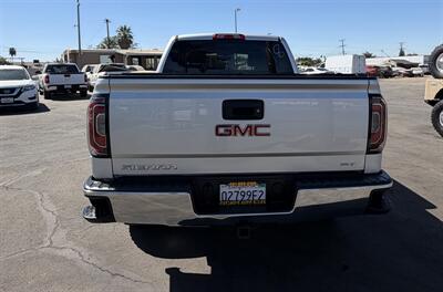 2017 GMC Sierra 1500 SLT   - Photo 13 - Bakersfield, CA 93305