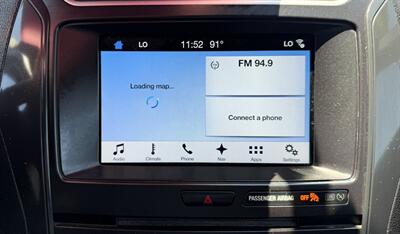 2017 Ford Explorer XLT   - Photo 30 - Bakersfield, CA 93305