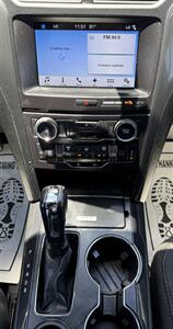 2017 Ford Explorer XLT   - Photo 28 - Bakersfield, CA 93305