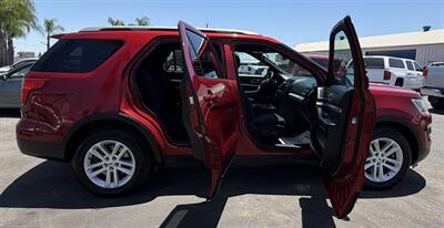 2017 Ford Explorer XLT   - Photo 21 - Bakersfield, CA 93305