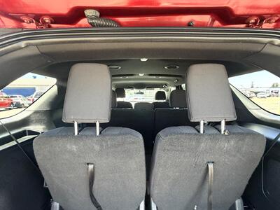 2017 Ford Explorer XLT   - Photo 17 - Bakersfield, CA 93305