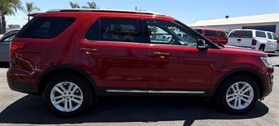 2017 Ford Explorer XLT   - Photo 20 - Bakersfield, CA 93305
