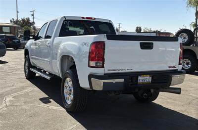 2013 GMC Sierra 2500HD SLE   - Photo 11 - Bakersfield, CA 93301