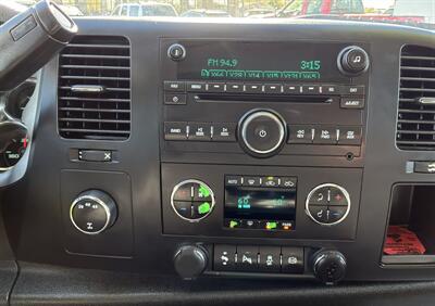 2013 GMC Sierra 2500HD SLE   - Photo 23 - Bakersfield, CA 93301