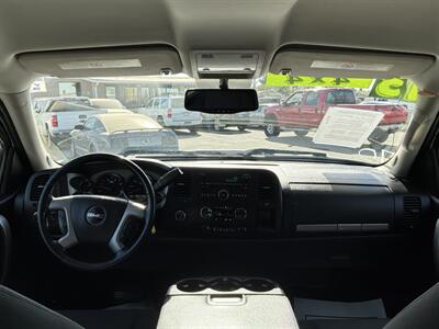2013 GMC Sierra 2500HD SLE   - Photo 17 - Bakersfield, CA 93301