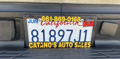 2013 GMC Sierra 2500HD SLE   - Photo 15 - Bakersfield, CA 93301