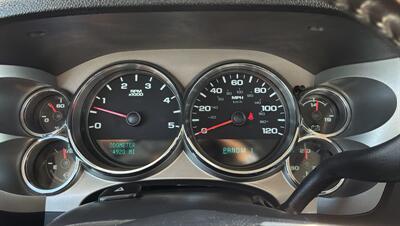 2013 GMC Sierra 2500HD SLE   - Photo 27 - Bakersfield, CA 93301