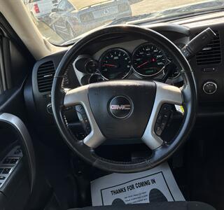 2013 GMC Sierra 2500HD SLE   - Photo 19 - Bakersfield, CA 93301