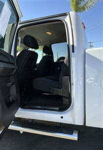 2013 GMC Sierra 2500HD SLE   - Photo 10 - Bakersfield, CA 93301
