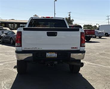 2013 GMC Sierra 2500HD SLE   - Photo 12 - Bakersfield, CA 93301