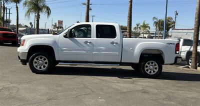 2013 GMC Sierra 2500HD SLE   - Photo 4 - Bakersfield, CA 93301