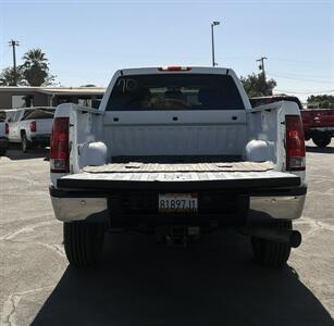 2013 GMC Sierra 2500HD SLE   - Photo 13 - Bakersfield, CA 93301