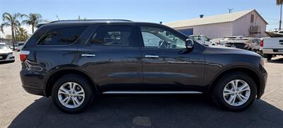 2013 Dodge Durango Crew - Photo 19 - Bakersfield, CA 93305