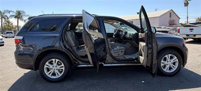 2013 Dodge Durango Crew - Photo 20 - Bakersfield, CA 93305