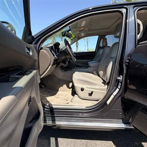 2013 Dodge Durango Crew - Photo 6 - Bakersfield, CA 93305