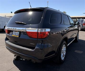 2013 Dodge Durango Crew - Photo 18 - Bakersfield, CA 93305