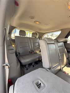 2013 Dodge Durango Crew - Photo 24 - Bakersfield, CA 93305