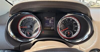 2013 Dodge Durango Crew - Photo 37 - Bakersfield, CA 93305