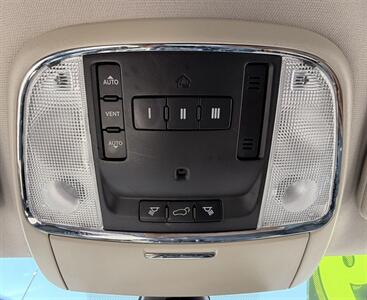 2013 Dodge Durango Crew - Photo 28 - Bakersfield, CA 93305