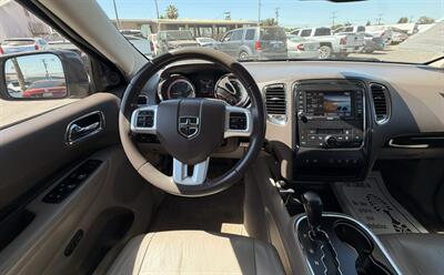 2013 Dodge Durango Crew - Photo 30 - Bakersfield, CA 93305
