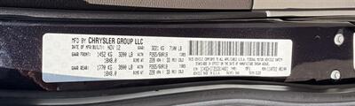 2013 Dodge Durango Crew - Photo 7 - Bakersfield, CA 93305