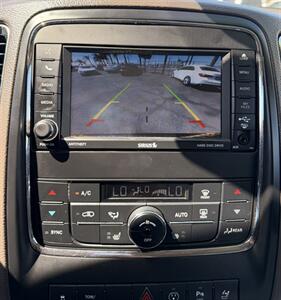 2013 Dodge Durango Crew - Photo 38 - Bakersfield, CA 93305