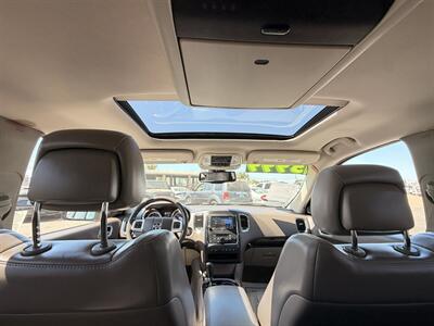 2013 Dodge Durango Crew - Photo 27 - Bakersfield, CA 93305