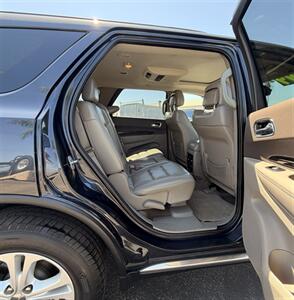 2013 Dodge Durango Crew - Photo 22 - Bakersfield, CA 93305