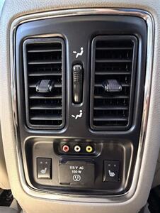2013 Dodge Durango Crew - Photo 26 - Bakersfield, CA 93305