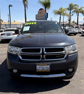 2013 Dodge Durango Crew - Photo 2 - Bakersfield, CA 93305