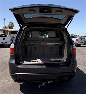 2013 Dodge Durango Crew - Photo 13 - Bakersfield, CA 93305
