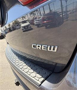 2013 Dodge Durango Crew - Photo 17 - Bakersfield, CA 93305