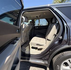 2013 Dodge Durango Crew - Photo 8 - Bakersfield, CA 93305