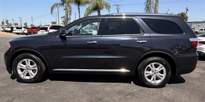 2013 Dodge Durango Crew - Photo 4 - Bakersfield, CA 93305