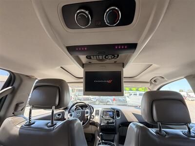 2013 Dodge Durango Crew - Photo 25 - Bakersfield, CA 93305