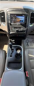 2013 Dodge Durango Crew - Photo 32 - Bakersfield, CA 93305