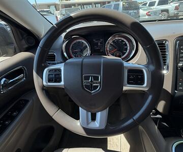 2013 Dodge Durango Crew - Photo 31 - Bakersfield, CA 93305
