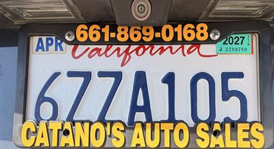 2013 Dodge Durango Crew - Photo 11 - Bakersfield, CA 93305