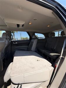 2013 Dodge Durango Crew - Photo 9 - Bakersfield, CA 93305