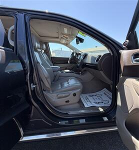 2013 Dodge Durango Crew - Photo 21 - Bakersfield, CA 93305