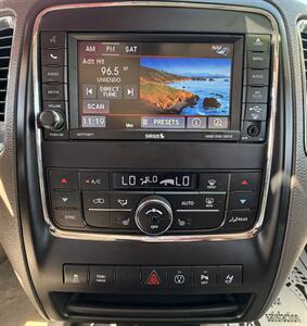 2013 Dodge Durango Crew - Photo 34 - Bakersfield, CA 93305