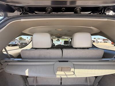 2013 Dodge Durango Crew - Photo 15 - Bakersfield, CA 93305